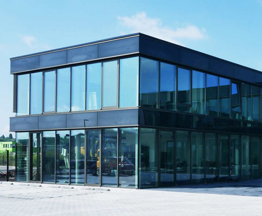 Progetto di Isolamento Acustico in Baviera, Germania
