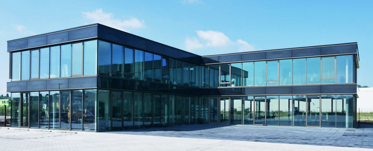 Progetto di Isolamento Acustico in Baviera, Germania
