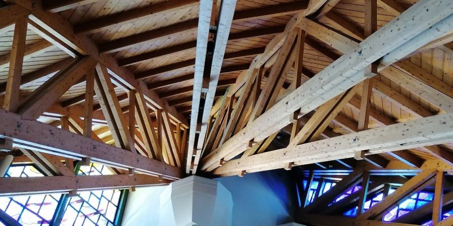 VacVitrum Sponsorizza il Corso di Perfezionamento per Architetti